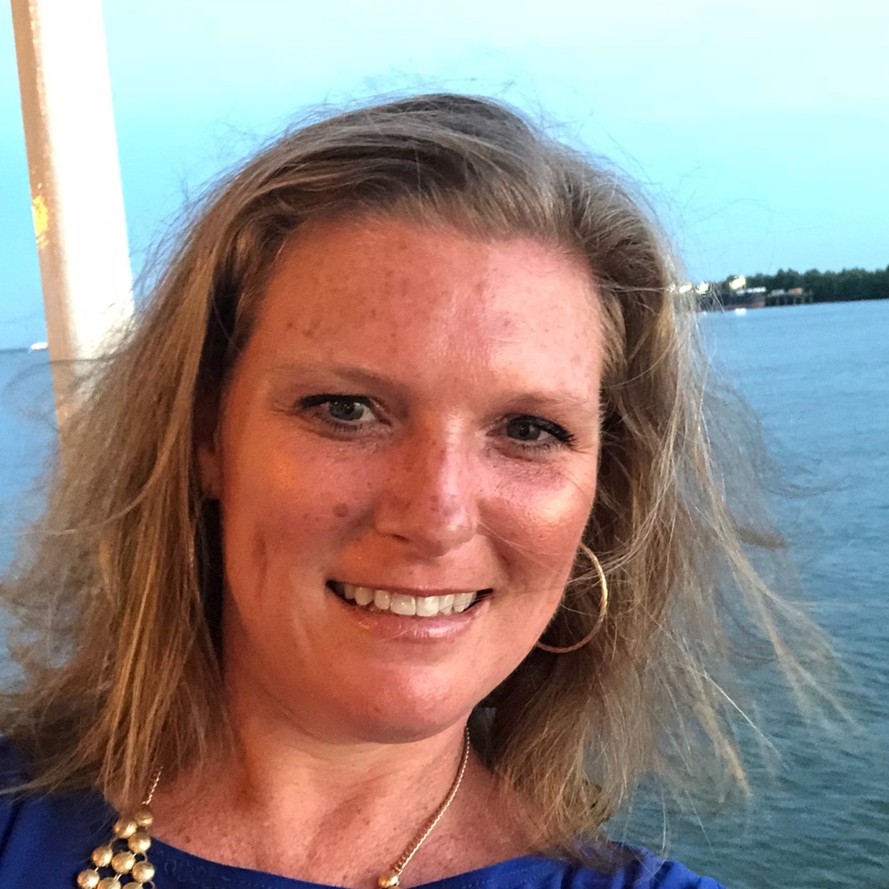 Meet your Posher, Jen